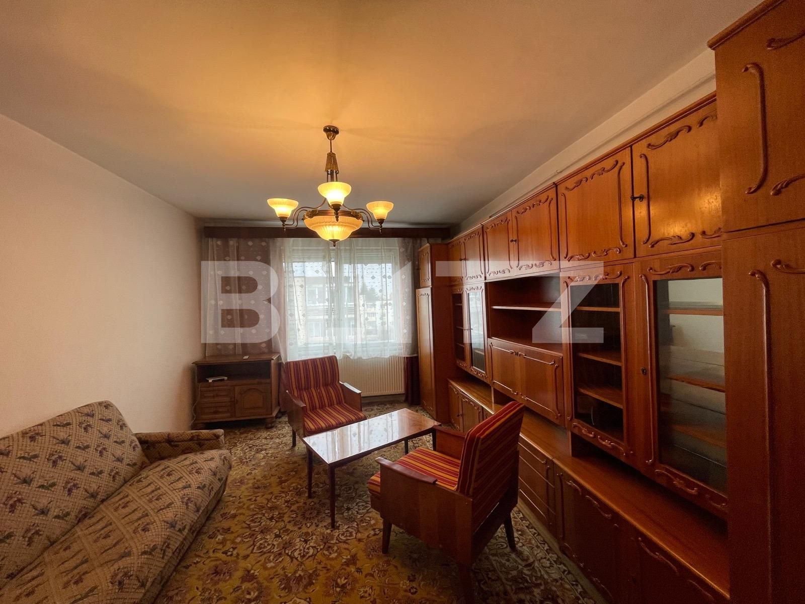 Apartament de închiriat 3 camere Pandurilor - 82907AI | BLITZ Târgu Mureș | Poza2