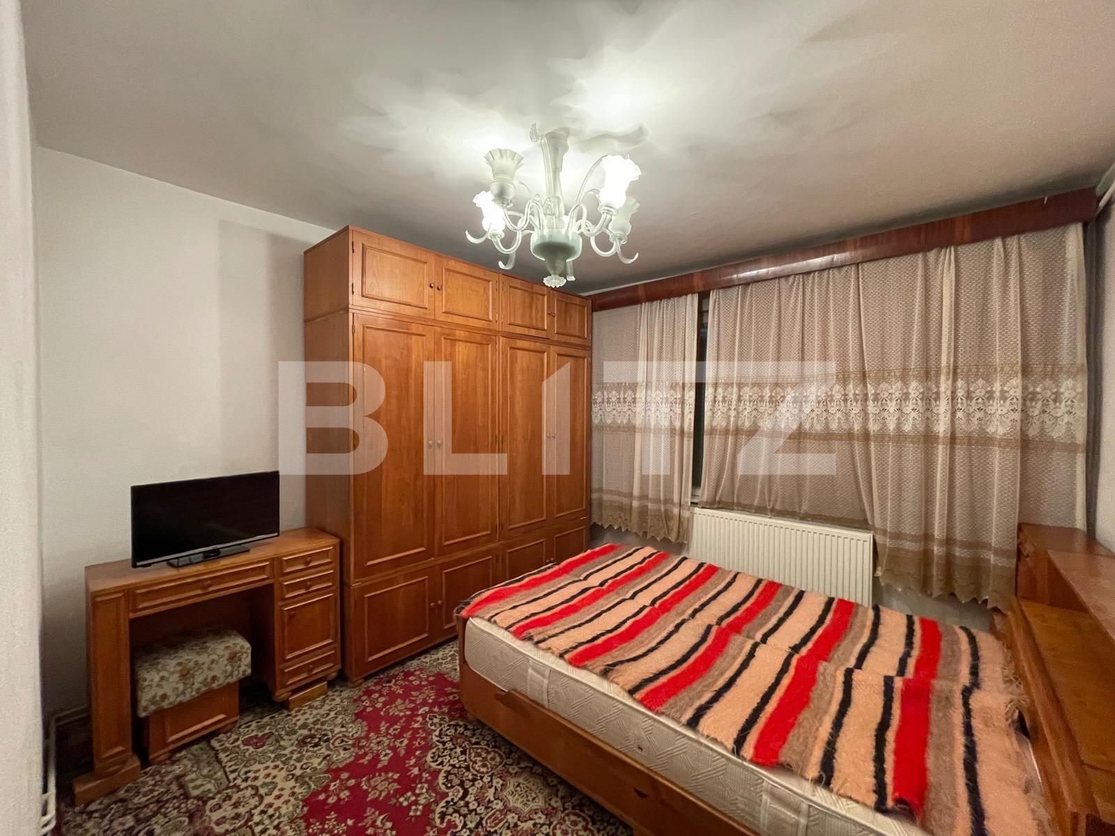 Apartament de închiriat 3 camere Pandurilor - 82907AI | BLITZ Târgu Mureș | Poza3