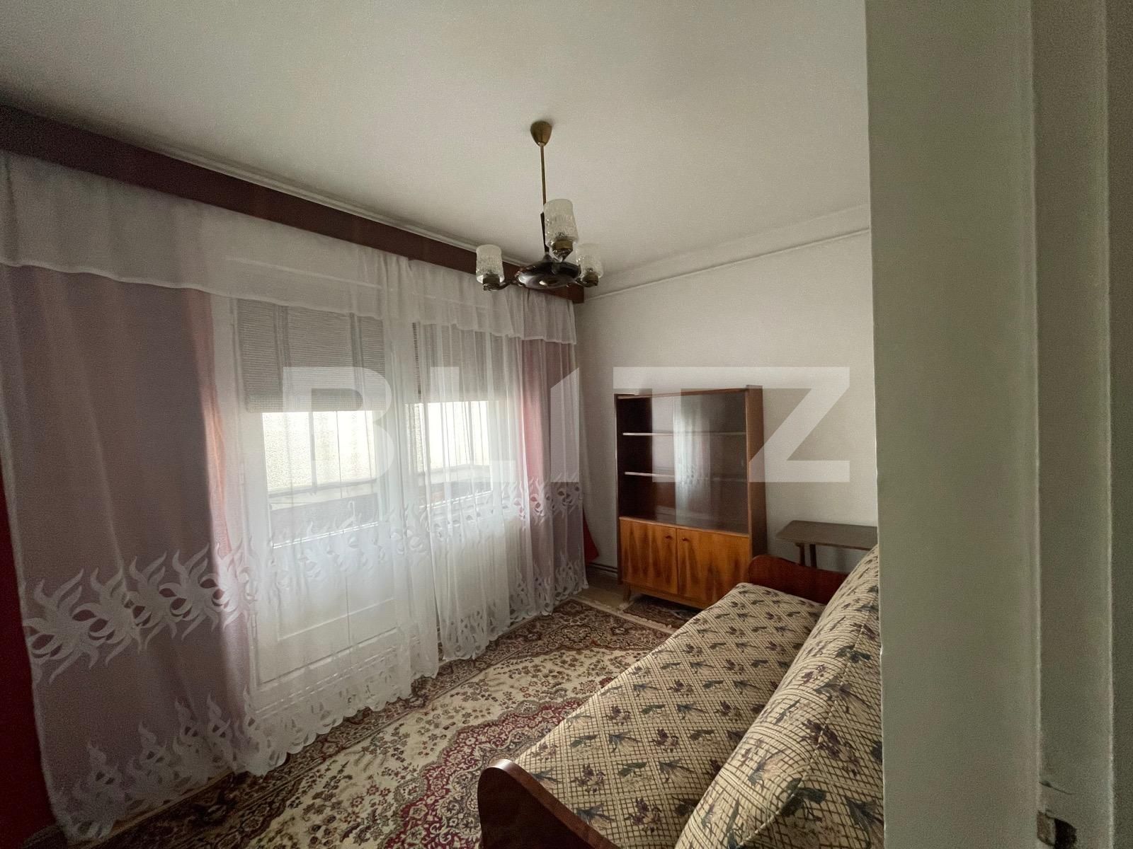 Apartament de închiriat 3 camere Pandurilor - 82907AI | BLITZ Târgu Mureș | Poza4