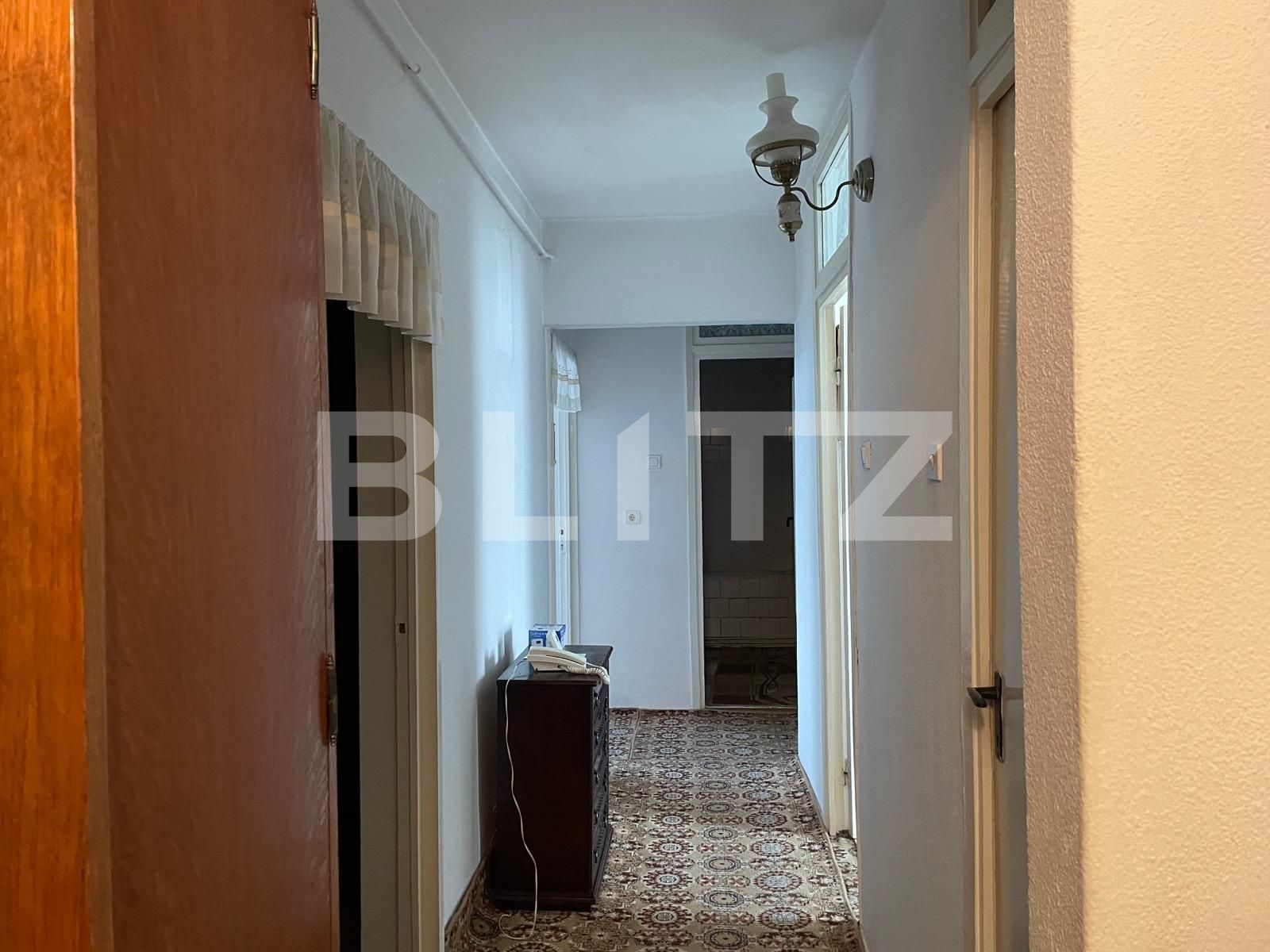 Apartament de închiriat 3 camere Pandurilor - 82907AI | BLITZ Târgu Mureș | Poza6