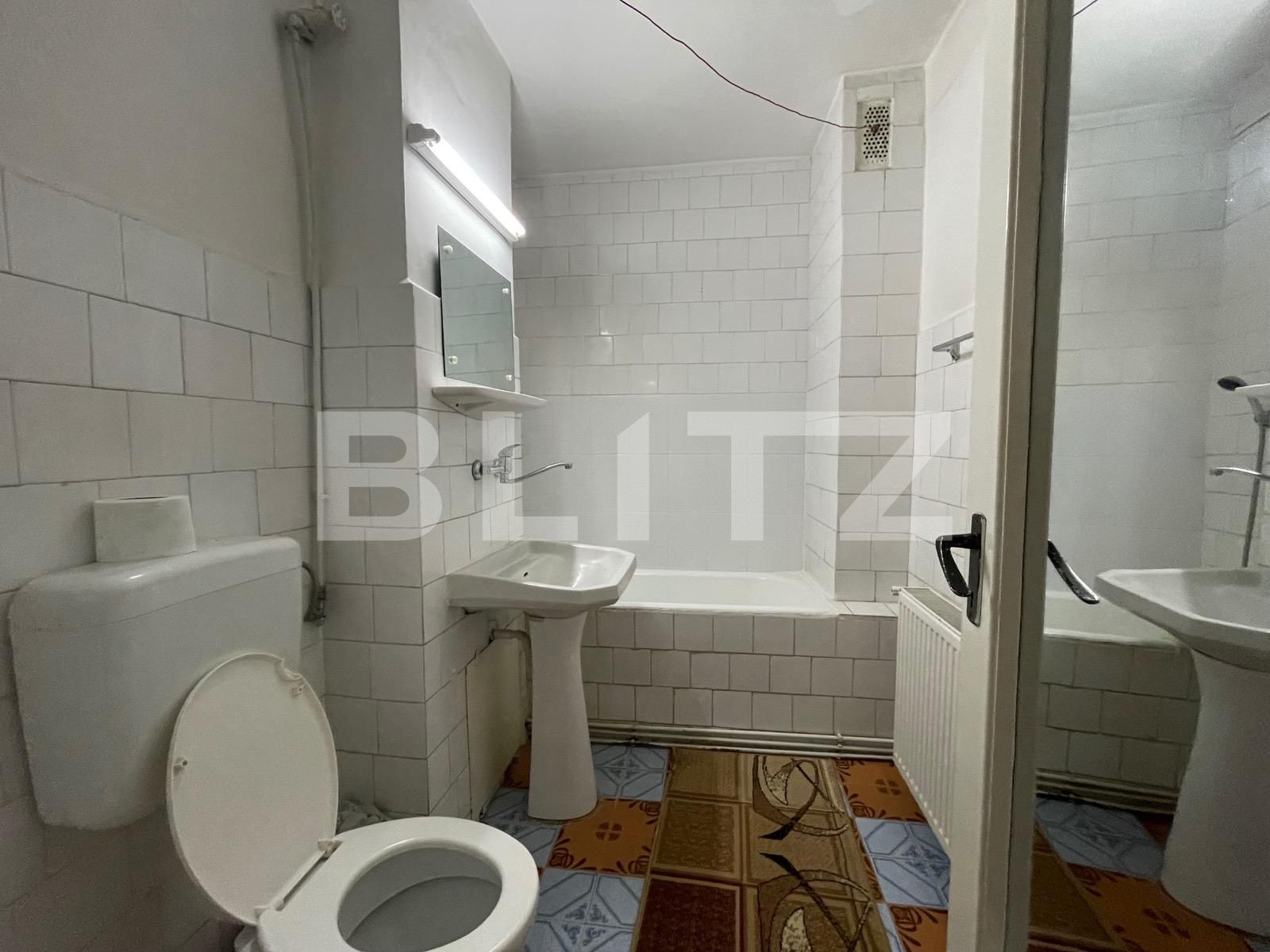 Apartament de închiriat 3 camere Pandurilor - 82907AI | BLITZ Târgu Mureș | Poza7