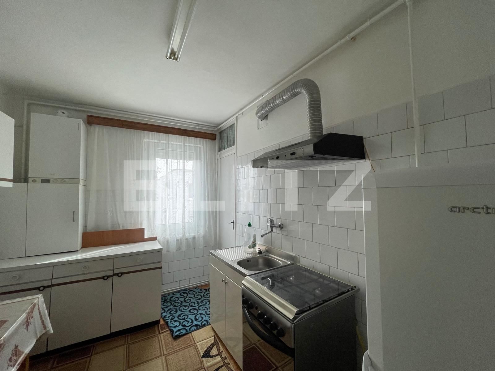 Apartament de închiriat 3 camere Pandurilor - 82907AI | BLITZ Târgu Mureș | Poza5