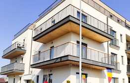 Apartament nou cu 2 camere de închiriat in zona Unirii