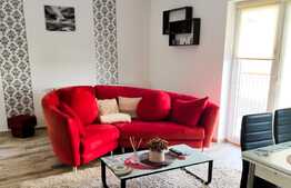 Apartament nou cu 2 camere de închiriat in zona Unirii