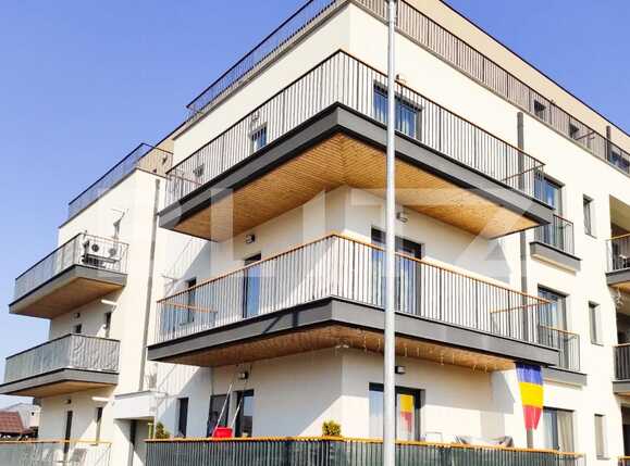 Apartament de închiriat 2 camere Unirii - 82911AI | BLITZ Târgu Mureș | Poza8