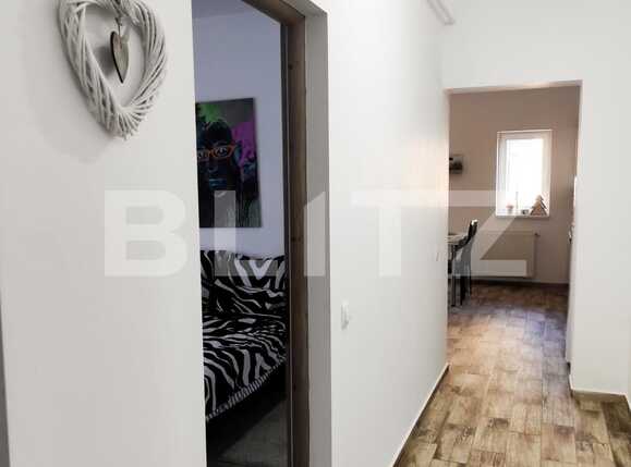Apartament de închiriat 2 camere Unirii - 82911AI | BLITZ Târgu Mureș | Poza4