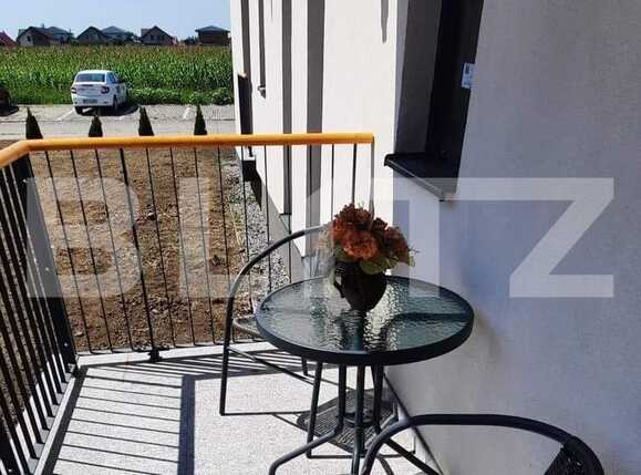 Apartament de închiriat 2 camere Unirii - 82911AI | BLITZ Târgu Mureș | Poza7