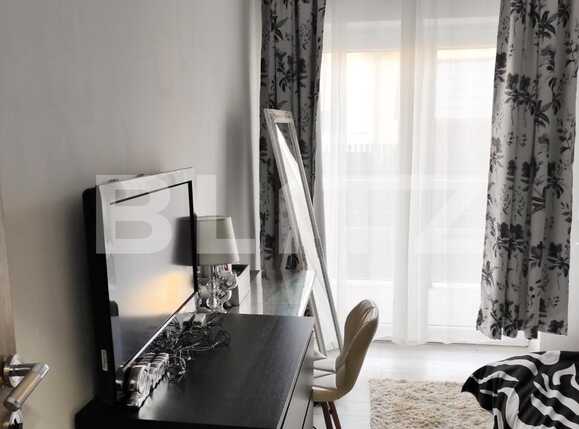 Apartament de închiriat 2 camere Unirii - 82911AI | BLITZ Târgu Mureș | Poza5