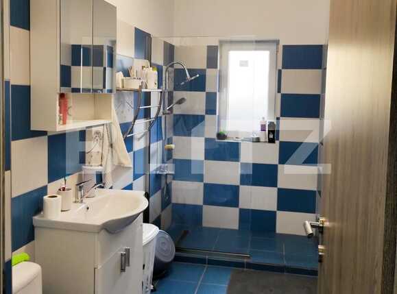 Apartament de închiriat 2 camere Unirii - 82911AI | BLITZ Târgu Mureș | Poza6
