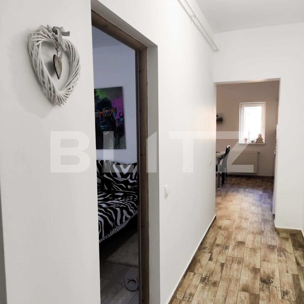 Apartament de închiriat 2 camere Unirii - 82911AI | BLITZ Târgu Mureș | Poza4