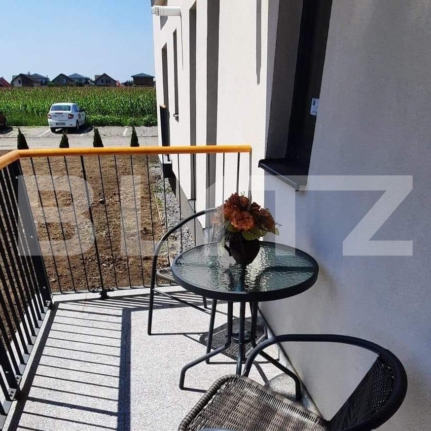 Apartament de închiriat 2 camere Unirii - 82911AI | BLITZ Târgu Mureș | Poza7