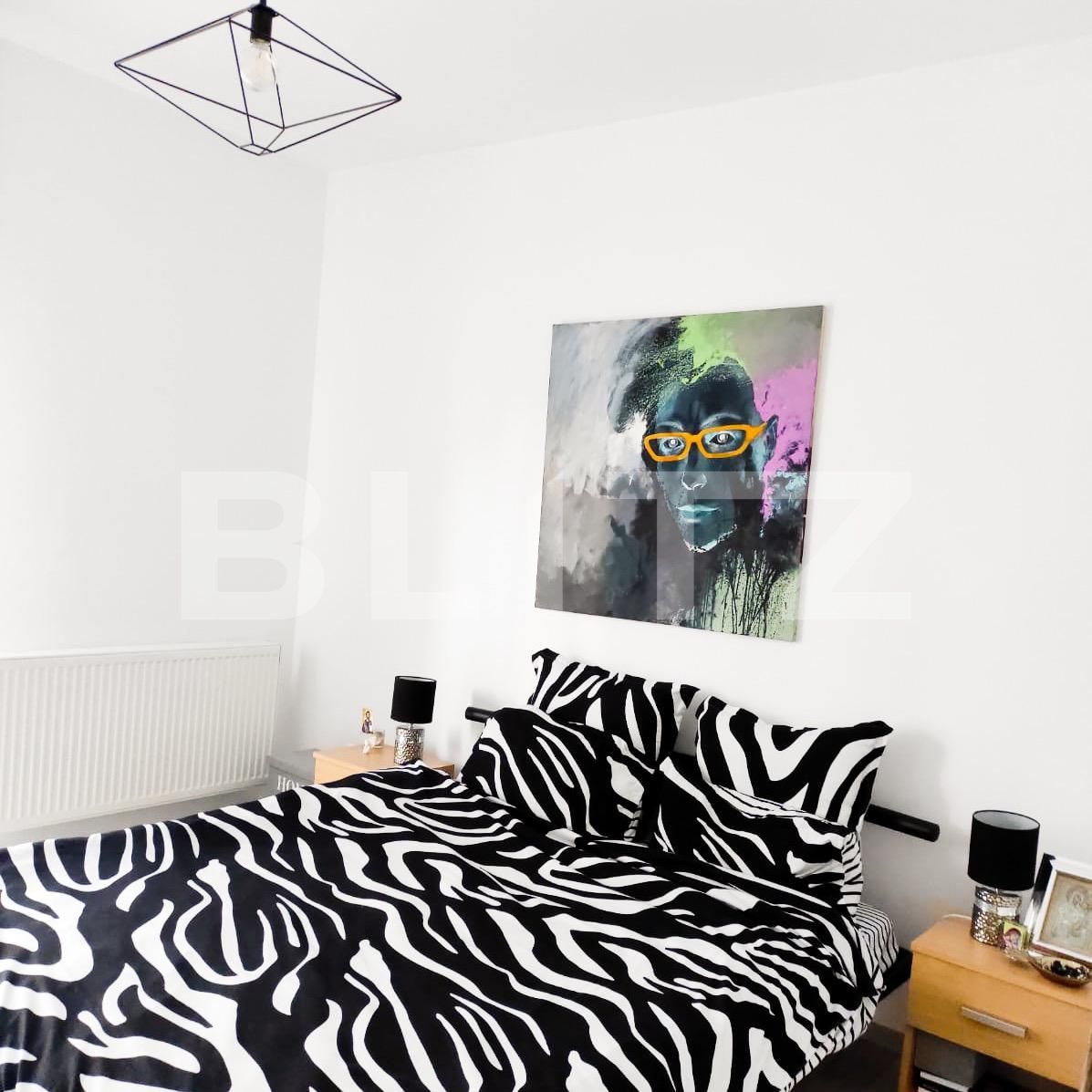Apartament de închiriat 2 camere Unirii - 82911AI | BLITZ Târgu Mureș | Poza3