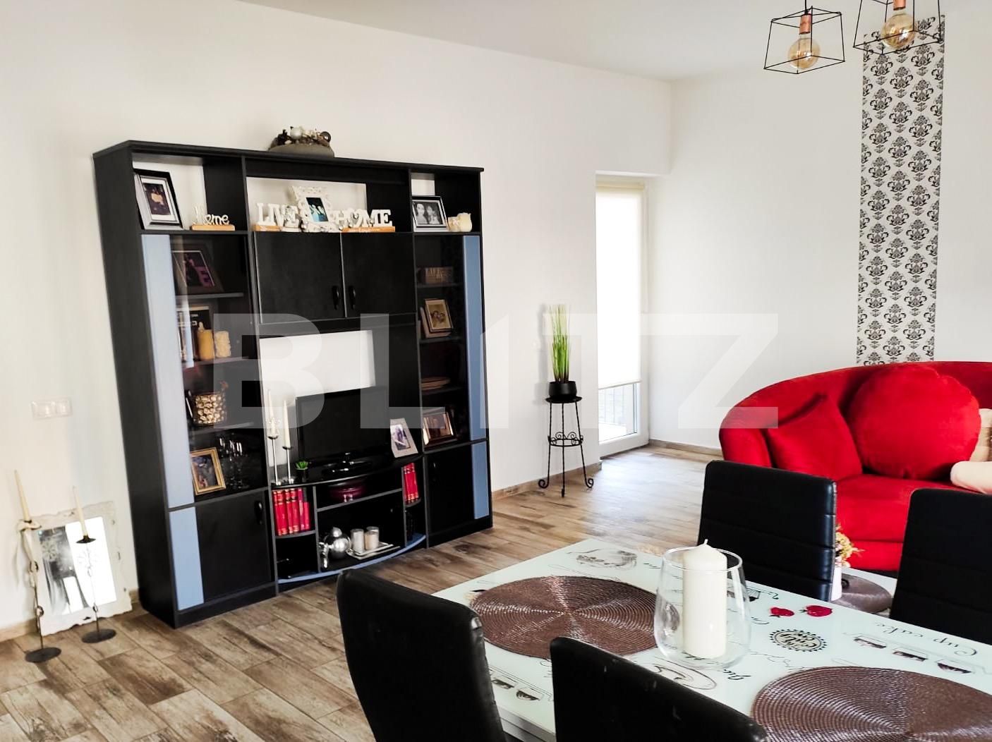 Apartament de închiriat 2 camere Unirii - 82911AI | BLITZ Târgu Mureș | Poza2