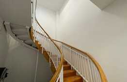 Casa de vânzare, 11 camere, ideal pentru investiție, zona Budai.