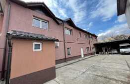 Casa de vânzare, 11 camere, ideal pentru investiție, zona Budai.