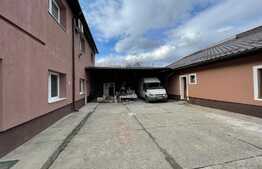 Casa de vânzare, 11 camere, ideal pentru investiție, zona Budai.