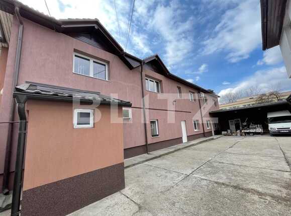 Casa de vânzare 11 camere Budai - 82965CV | BLITZ Târgu Mureș | Poza1