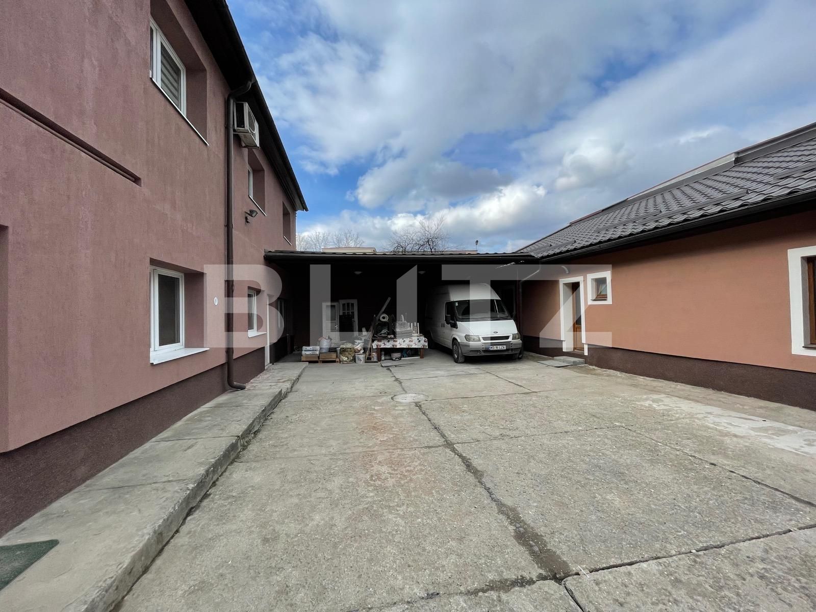 Casa de vânzare 11 camere Budai - 82965CV | BLITZ Târgu Mureș | Poza2