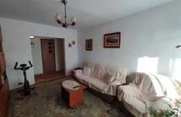 Apartament de 4 camere, 82 mp utili, decomandat, cartier Tudor