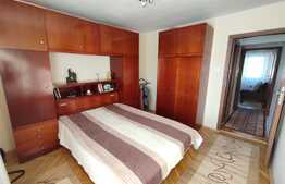 Apartament de 4 camere, 82 mp utili, decomandat, cartier Tudor