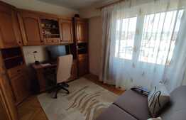 Apartament de 4 camere, 82 mp utili, decomandat, cartier Tudor