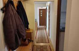 Apartament de 4 camere, 82 mp utili, decomandat, cartier Tudor