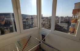 Apartament de 4 camere, 82 mp utili, decomandat, cartier Tudor