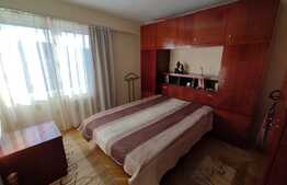 Apartament de 4 camere, 82 mp utili, decomandat, cartier Tudor