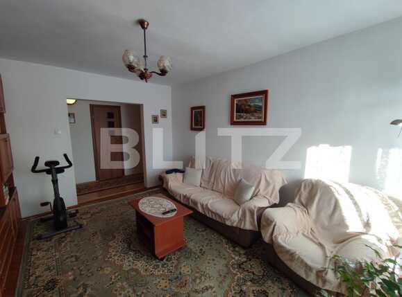 Apartament de vanzare 4 camere decomandat - 83114AV | BLITZ Targu Mures | Poza2