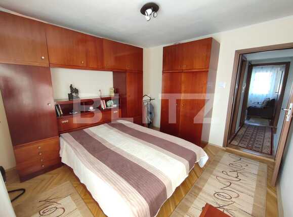 Apartament de vanzare 4 camere decomandat - 83114AV | BLITZ Targu Mures | Poza4