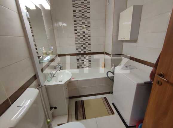 Apartament de vanzare 4 camere decomandat - 83114AV | BLITZ Targu Mures | Poza16