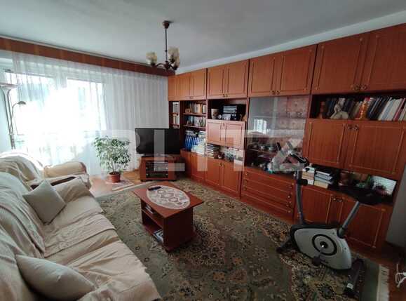 Apartament de vanzare 4 camere decomandat - 83114AV | BLITZ Targu Mures | Poza1