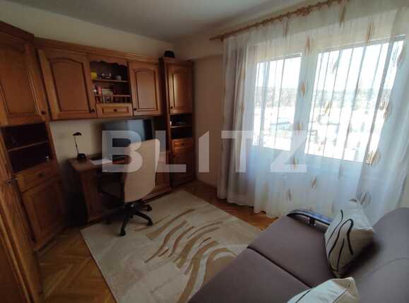 Apartament de vanzare 4 camere decomandat - 83114AV | BLITZ Targu Mures | Poza5