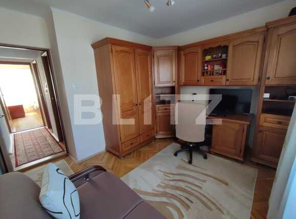 Apartament de vanzare 4 camere decomandat - 83114AV | BLITZ Targu Mures | Poza6
