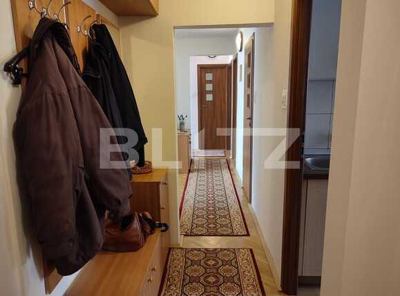 Apartament de vanzare 4 camere decomandat - 83114AV | BLITZ Targu Mures | Poza14