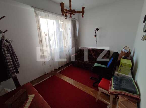 Apartament de vanzare 4 camere decomandat - 83114AV | BLITZ Targu Mures | Poza7