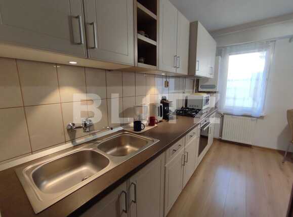 Apartament de vanzare 4 camere decomandat - 83114AV | BLITZ Targu Mures | Poza9