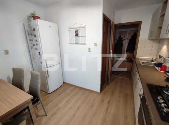 Apartament de vanzare 4 camere decomandat - 83114AV | BLITZ Targu Mures | Poza11