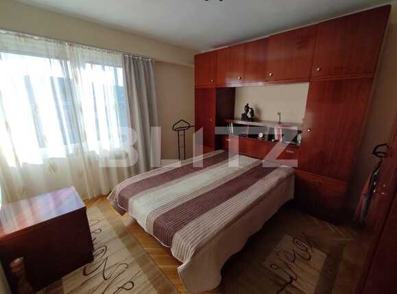 Apartament de vanzare 4 camere decomandat - 83114AV | BLITZ Targu Mures | Poza3