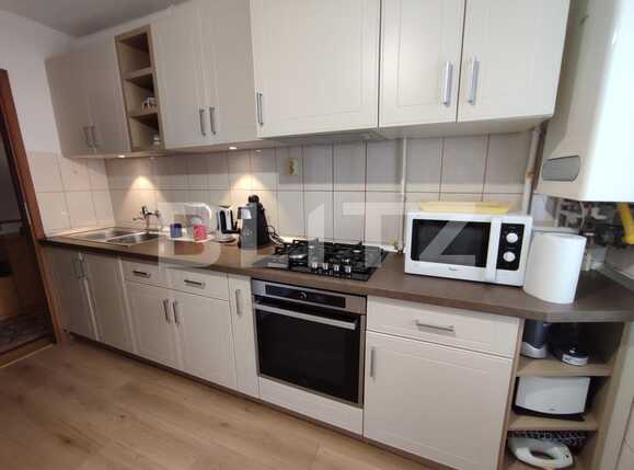 Apartament de vanzare 4 camere decomandat - 83114AV | BLITZ Targu Mures | Poza12