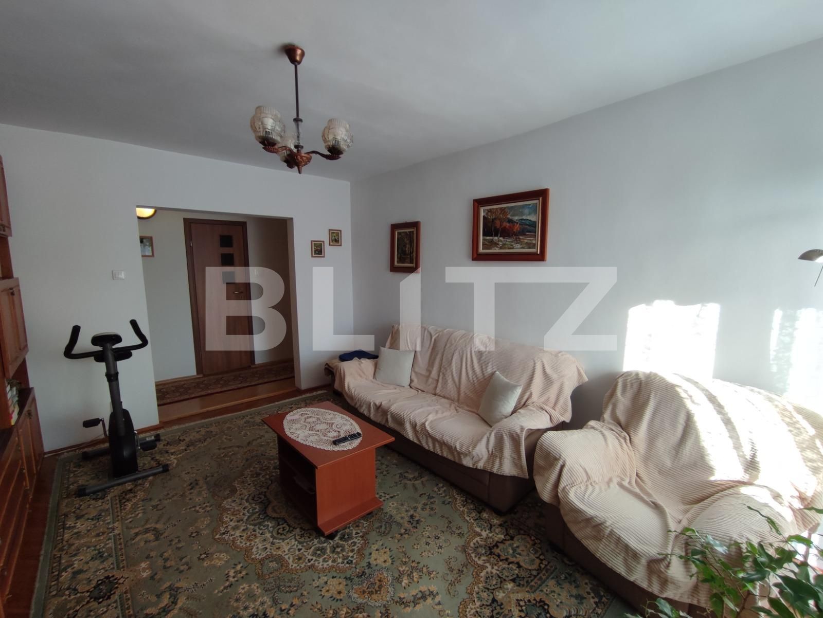 Apartament de vanzare 4 camere decomandat - 83114AV | BLITZ Targu Mures | Poza2