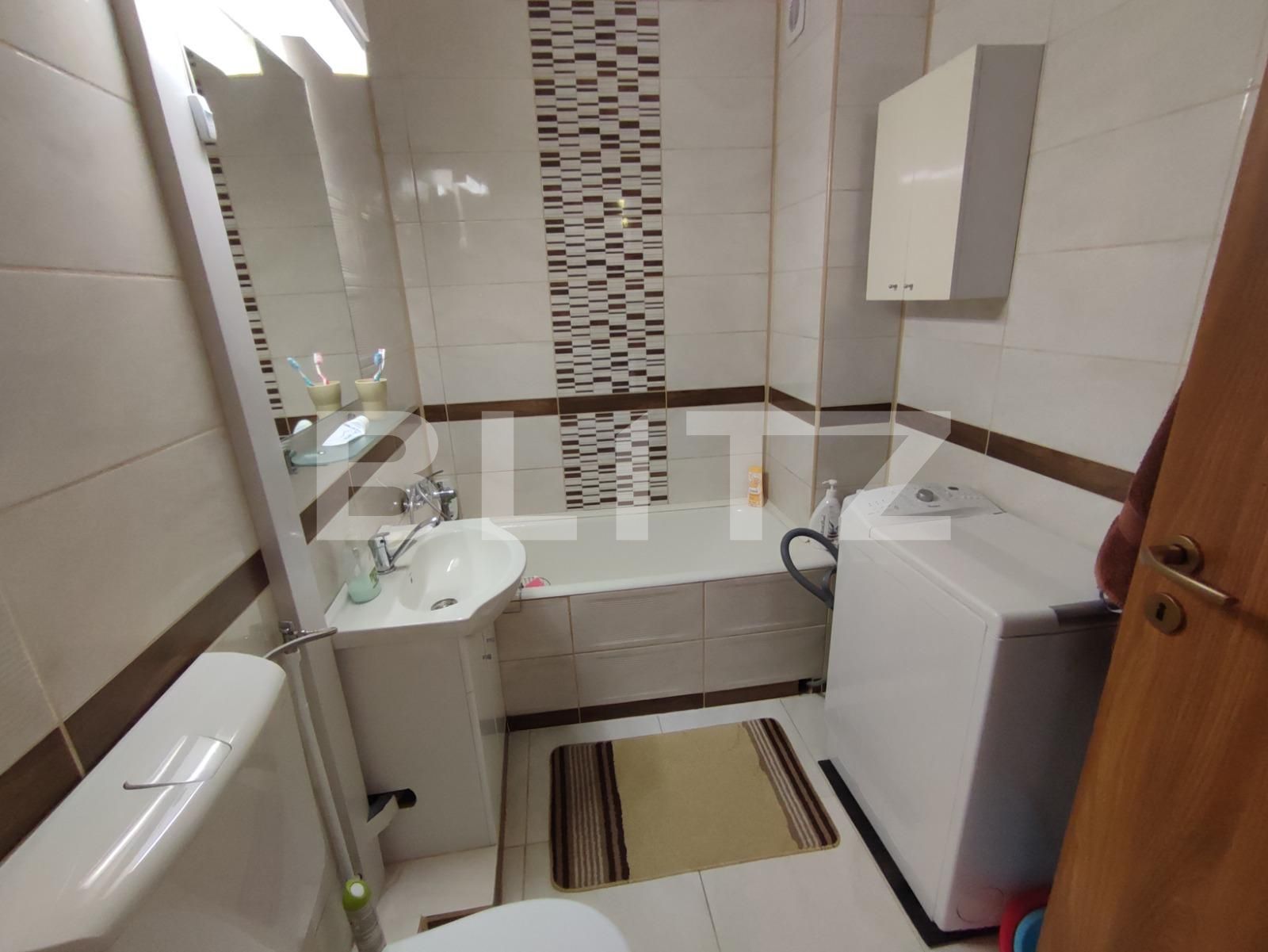 Apartament de vanzare 4 camere decomandat - 83114AV | BLITZ Targu Mures | Poza16