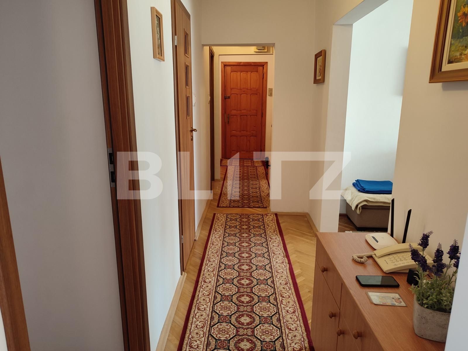 Apartament de vanzare 4 camere decomandat - 83114AV | BLITZ Targu Mures | Poza13