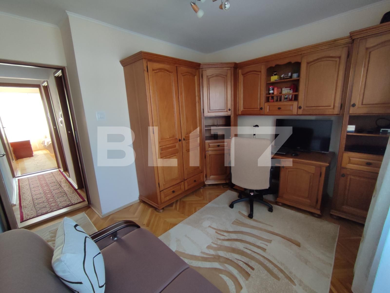 Apartament de vanzare 4 camere decomandat - 83114AV | BLITZ Targu Mures | Poza6