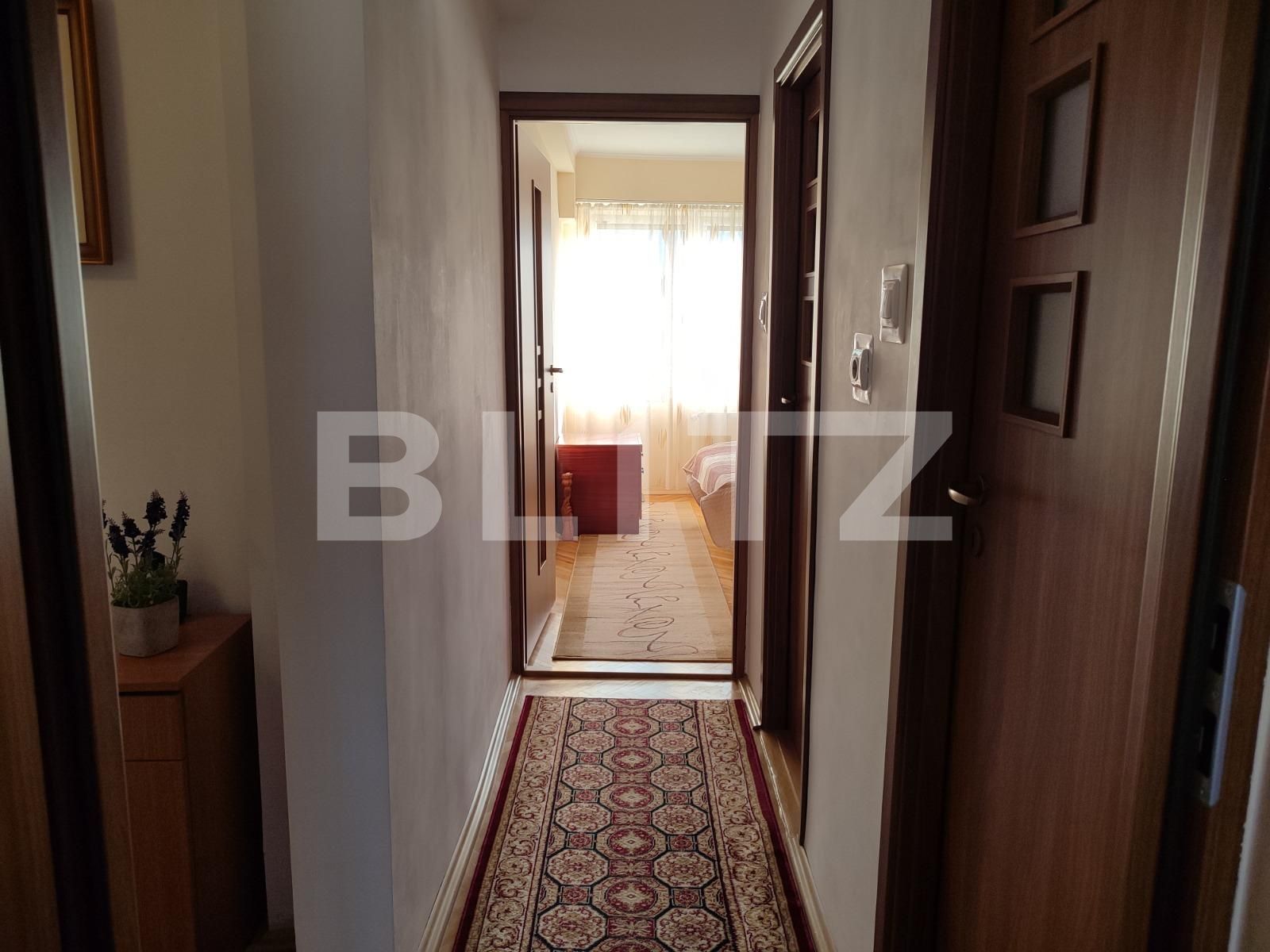 Apartament de vanzare 4 camere decomandat - 83114AV | BLITZ Targu Mures | Poza15