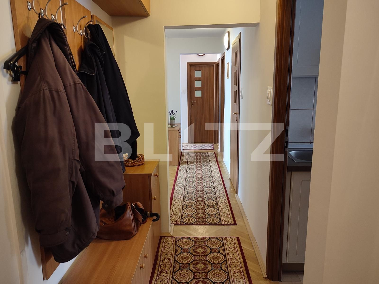 Apartament de vanzare 4 camere decomandat - 83114AV | BLITZ Targu Mures | Poza14
