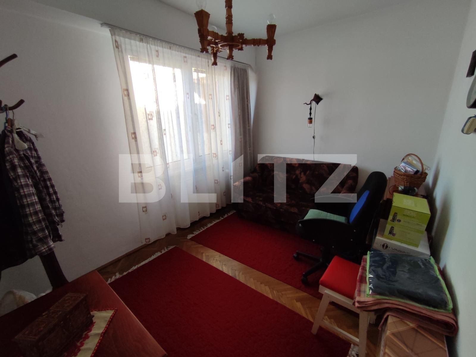 Apartament de vanzare 4 camere decomandat - 83114AV | BLITZ Targu Mures | Poza7