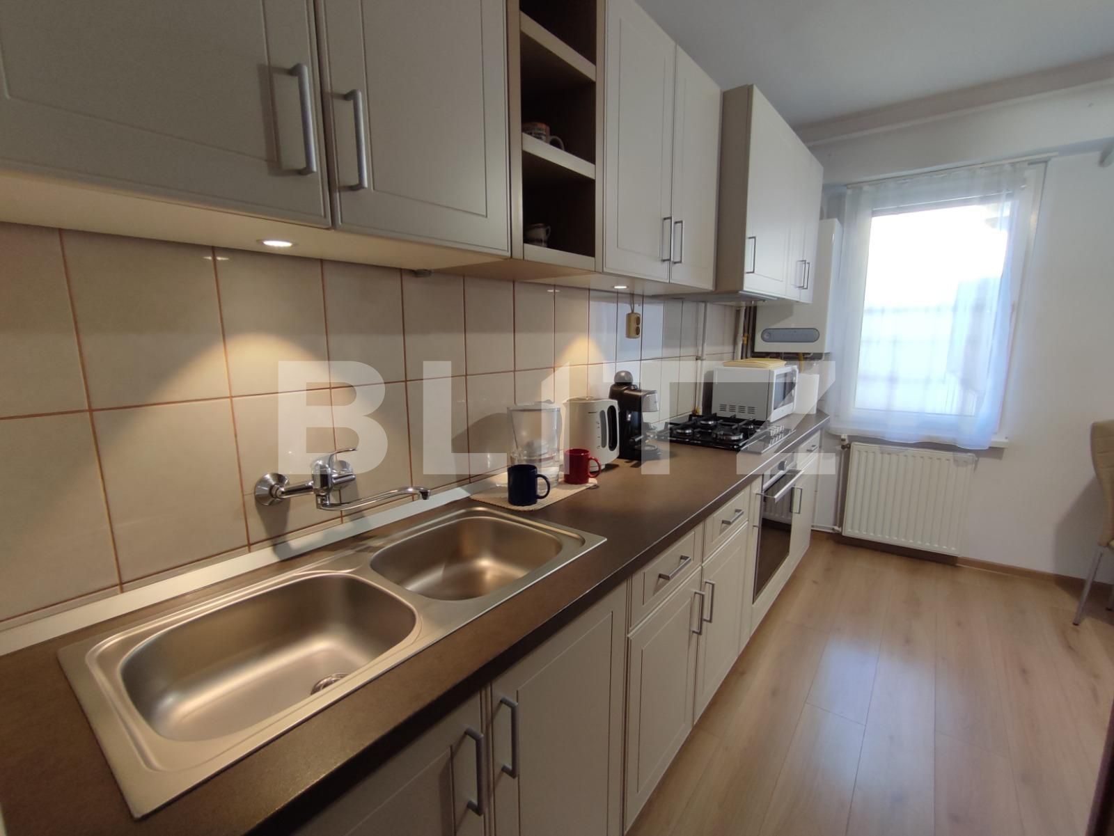 Apartament de vanzare 4 camere decomandat - 83114AV | BLITZ Targu Mures | Poza9