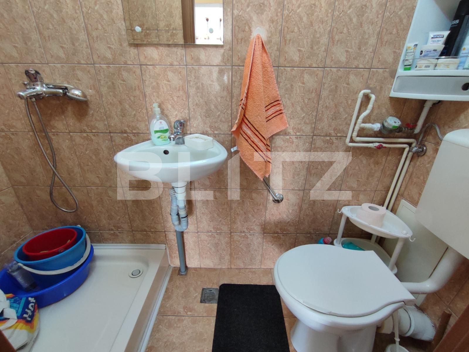 Apartament de vanzare 4 camere decomandat - 83114AV | BLITZ Targu Mures | Poza17