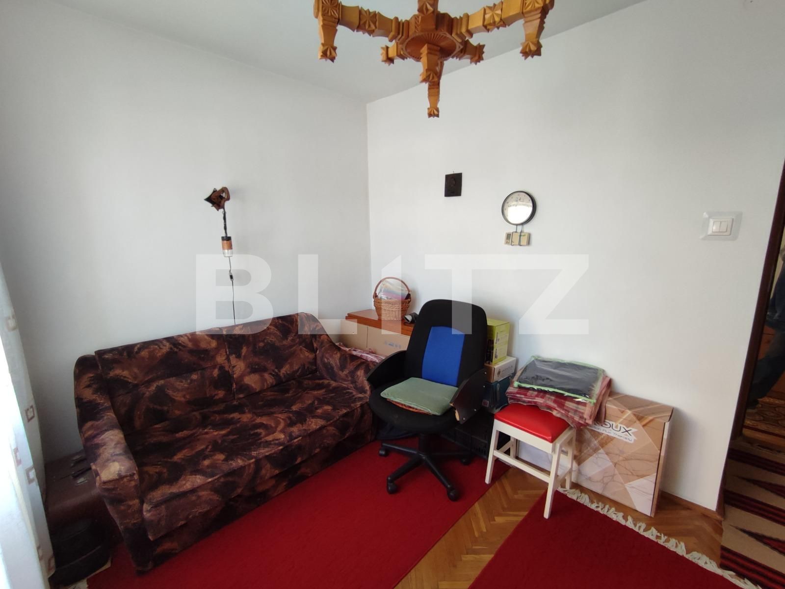 Apartament de vanzare 4 camere decomandat - 83114AV | BLITZ Targu Mures | Poza8